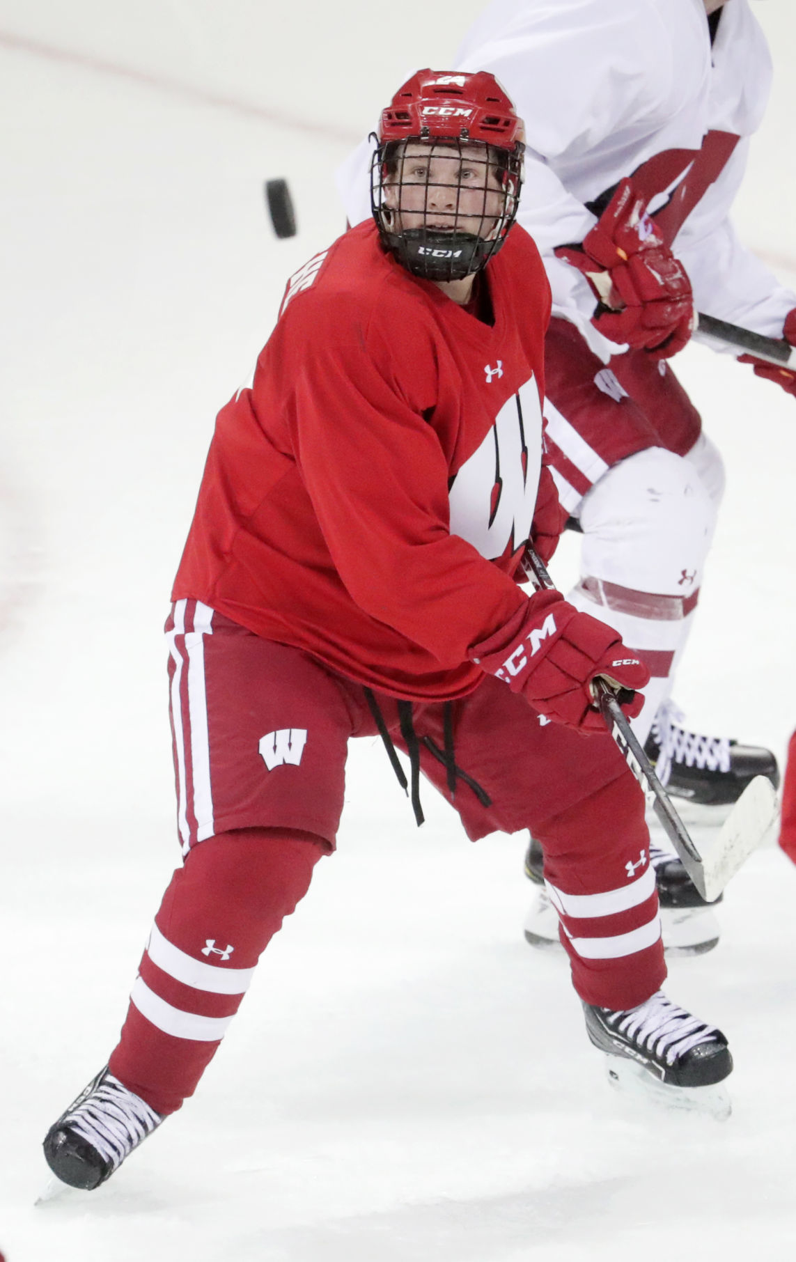 Sean Dhooghe